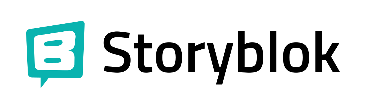 Storyblok logo
