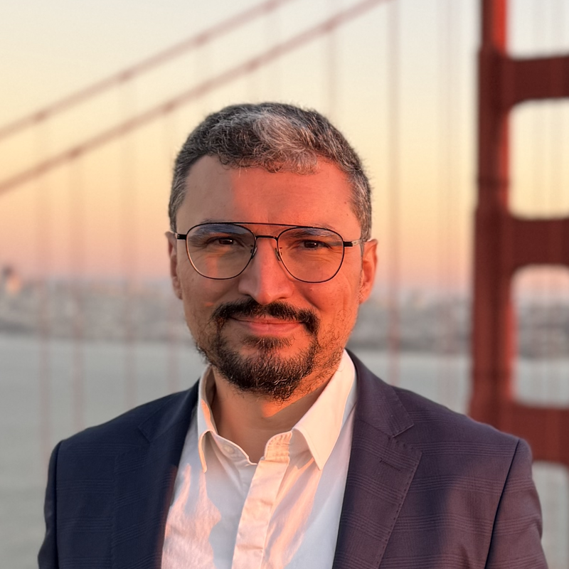 Mustafa Ekrem Kenter profile