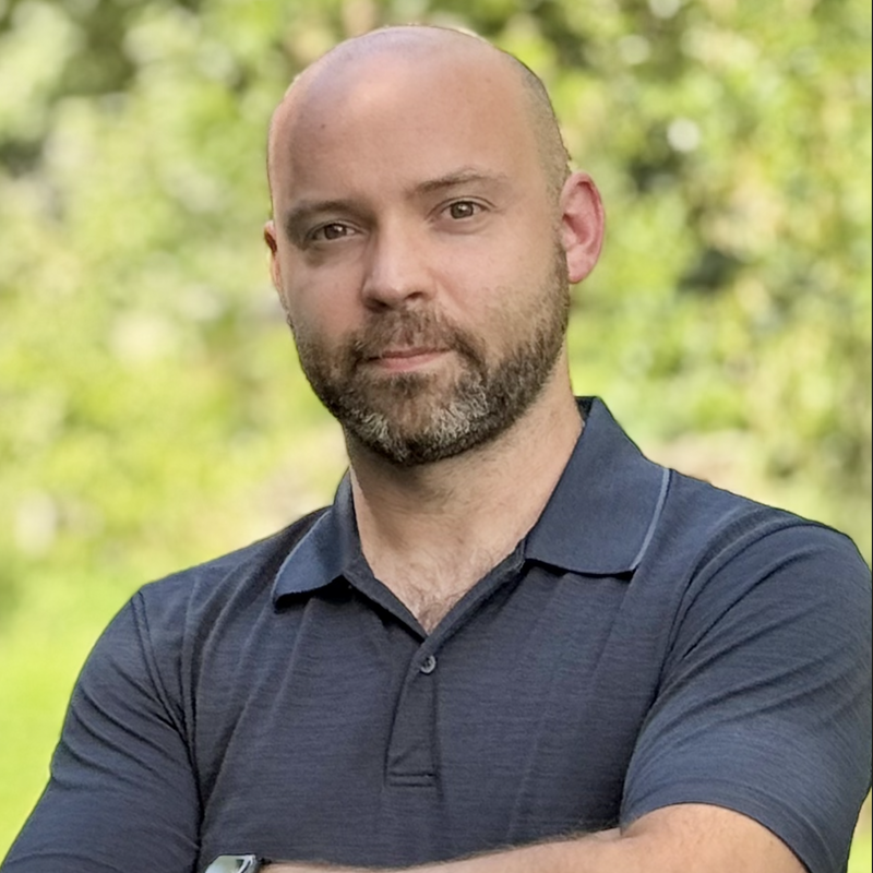 Yann Jounanin profile